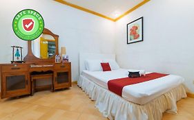 Reddoorz @ Arimbay Legazpi City